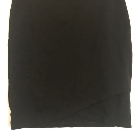 Aritzia Talula Black Primrose Skirt Size XS - Picture 7 of 8